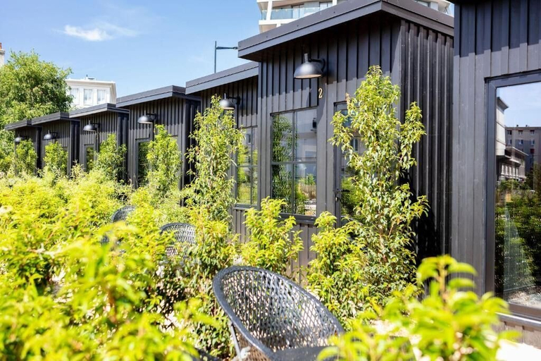 Exterior & Views 2, Hôtel Lilybloom Le Havre, Seine-Maritime