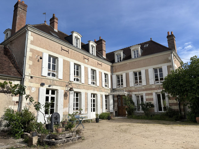 Exterior & Views 2, Maison Bel Air, Loir-et-Cher