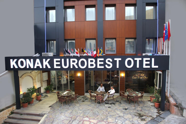 Others 5, Konak EuroBest Otel, Konak