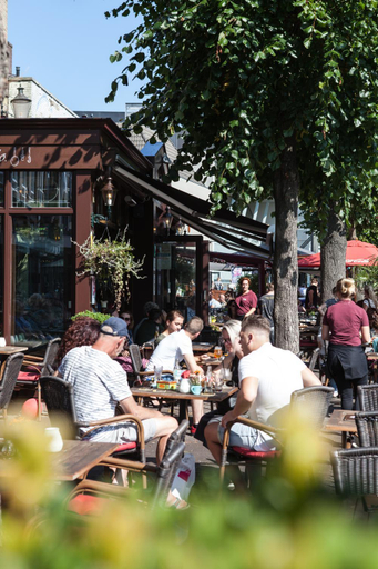 Food & Drinks 4, Hotel Verhoeven, Uden