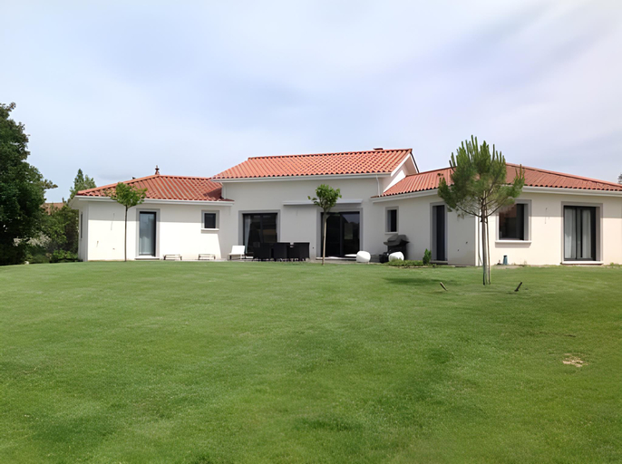 Others 4, Le Clos du Pontet, Rhône