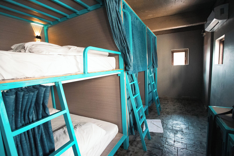 Bedroom 3, TT Premium Hostel Vientiane, Vientiane