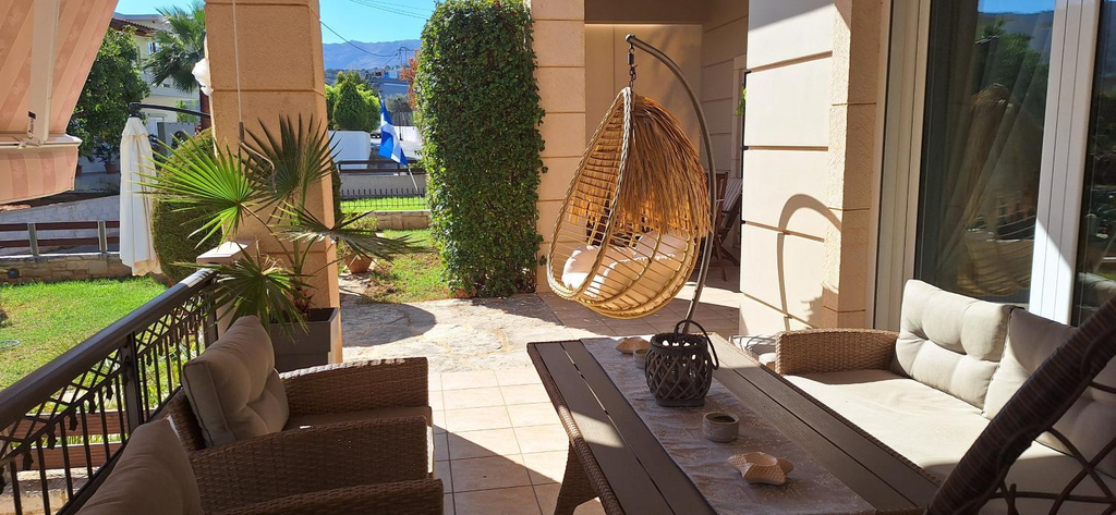 Others 5, Modern Villa in Chania, Crete