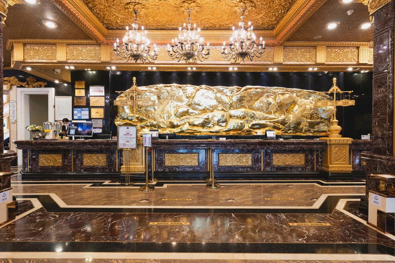Public Area 4, Nanyang King's Gate Hotel - Free Shuttle Service to Canton Fair, Guangzhou