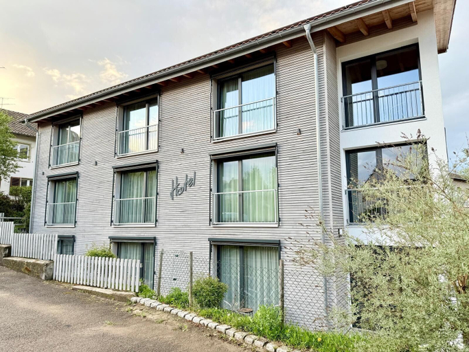 Exterior & Views 2, Hotel Holzscheiter, Waldshut