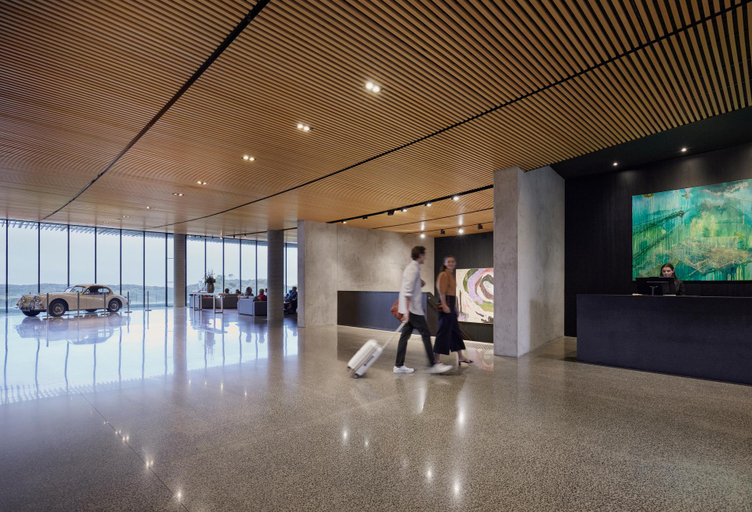 Public Area 4, RACV Torquay Resort, Surf Coast - East