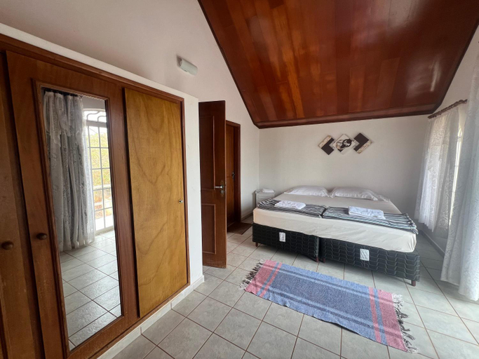 Bedroom 2, Pousada Ceres 32, Chapada dos Guimarães