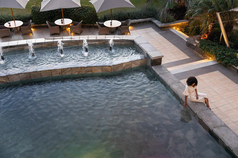 Sport & Beauty 2, Hemingways Nairobi Hotel, Langata
