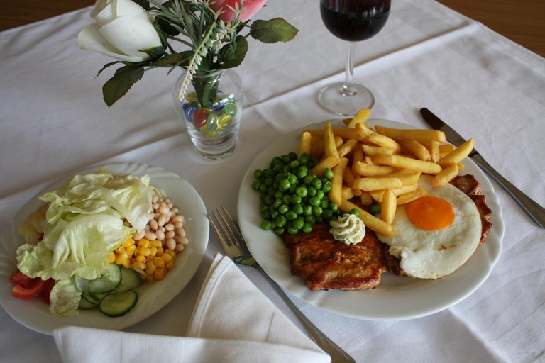 Food & Drinks 3, Gasthof Koller, Oberwart