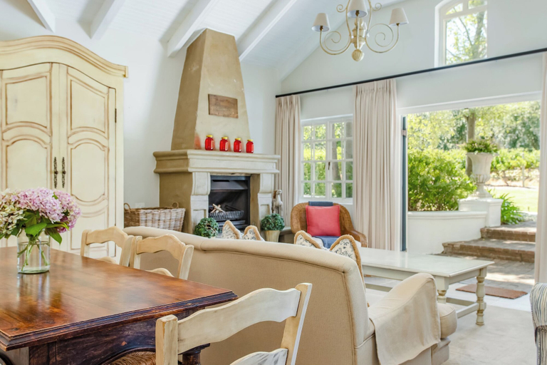 Others 5, Rose Cottage, Cape Winelands