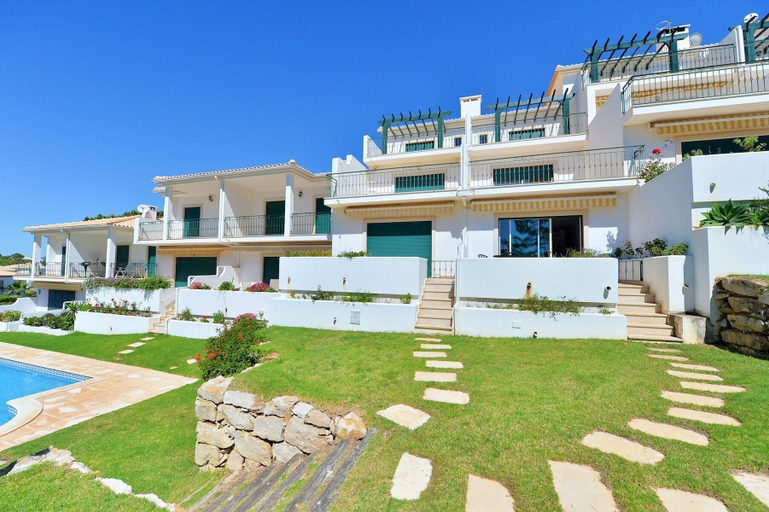 Exterior & Views, Fal001 · Pinecliffs Townhouse, Albufeira