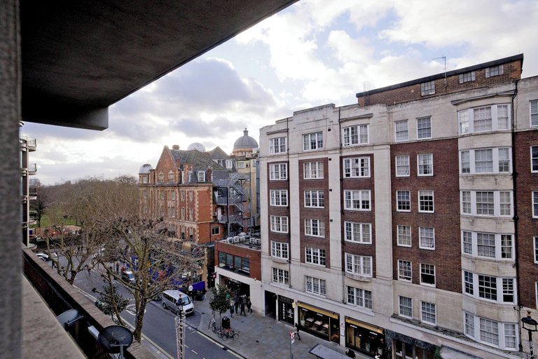Exterior & Views, Imperial Queensway Apartment, London