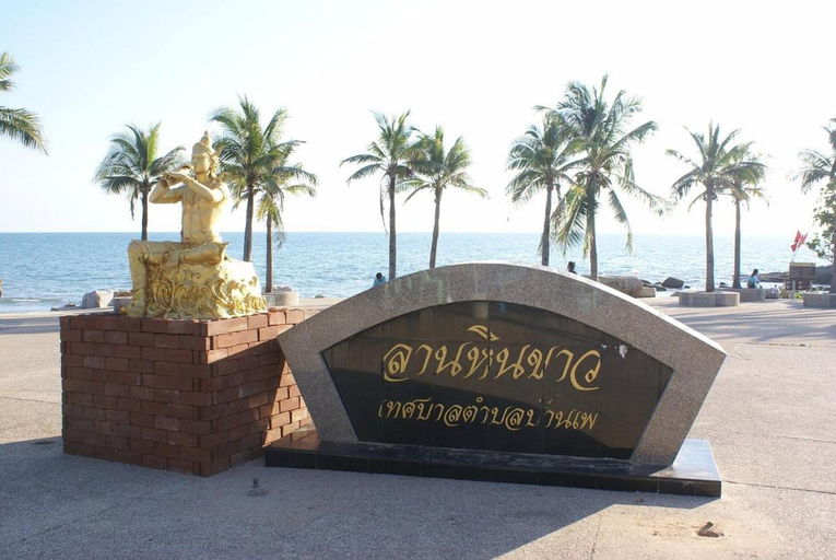 Others 5, Sammy Seaview Beach Front Apartment Maerumphueng, Muang Rayong