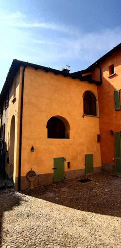 Others 2, Apartment 50 mq for 3-4 p DomasHome, Como