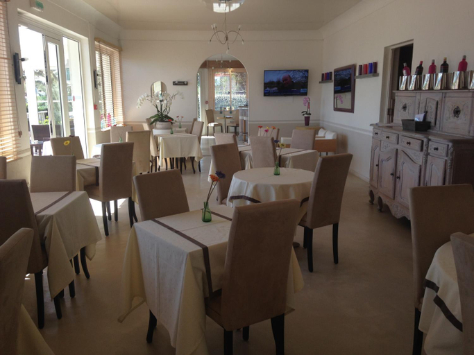 Food & Drinks, Hotel Mediterranee, Var