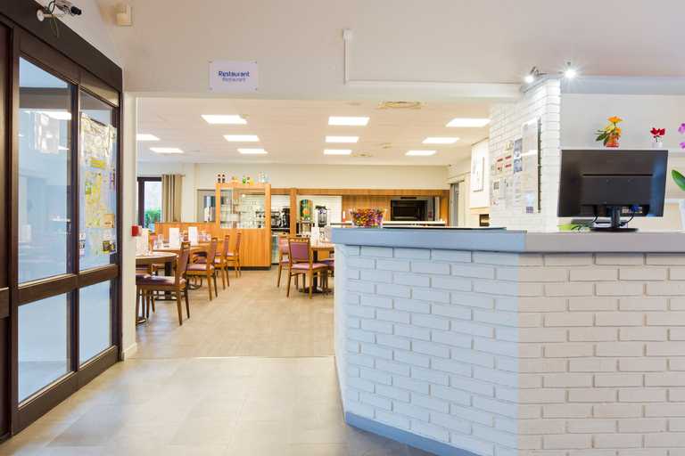 Public Area 3, Comfort Hotel Etampes, Essonne