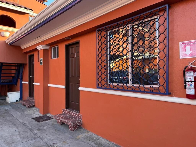 Exterior & Views 4, Hotel Hacienda, Ensenada