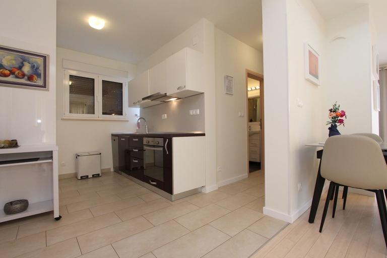 Others 4, Apartments Makado, Rovinj