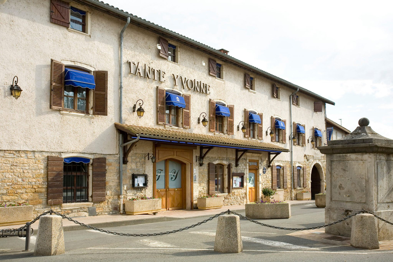 Exterior & Views 3, Logis Tante Yvonne, Rhône