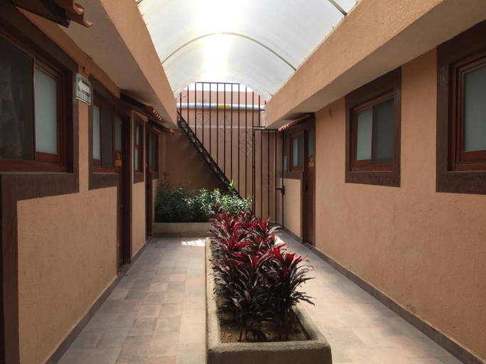 Others 3, Hotel San Agustin, San Andrés Cholula