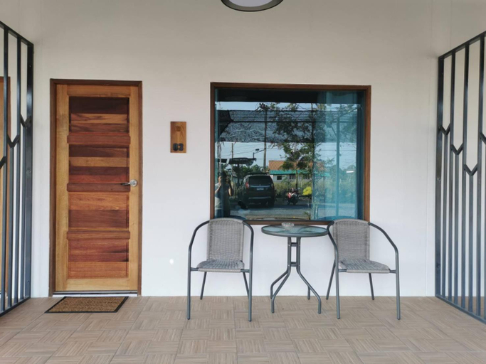 Others 2, Nararin Garden House, Ban Chang