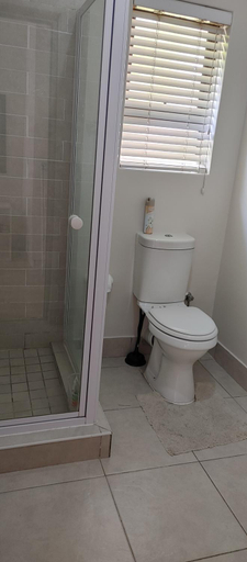 Bathroom 3, Happy Home Rondebosch, City of Cape Town