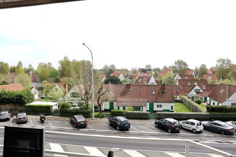 Others 2, Apartment in Nieuwpoort With Garden, West-Vlaanderen