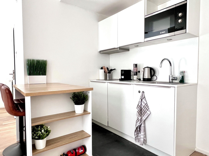 Others 4, Cozy Studio 2 min from Grand Place, Bruxelles