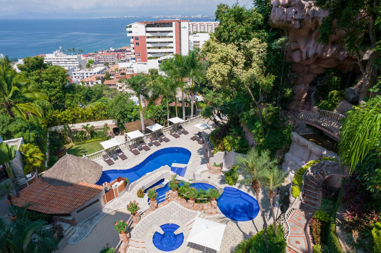Others 3, Marcela Resort & Spa, Puerto Vallarta