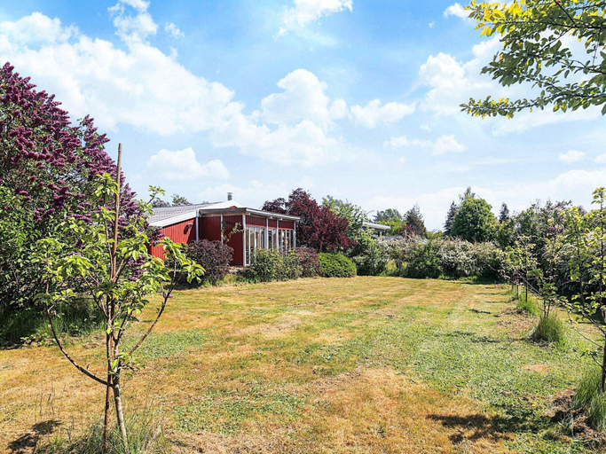View from property 2, 5 Person Holiday Home in Bogo By, Vordingborg