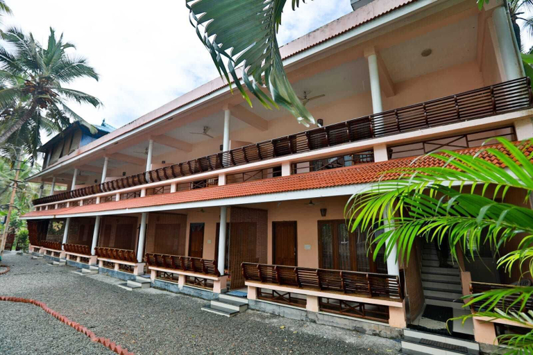 Exterior & Views 5, HOTEL COCO BECH KOVALAM AYURVEDIC RESORT, Thiruvananthapuram