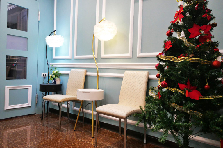 Public Area, IHI loveriver Hotel, Kaohsiung