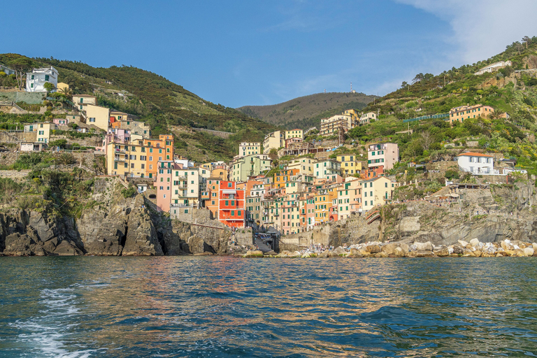 Exterior & Views 2, Bonaria Boutique House Ac  Cinque Terre, La Spezia