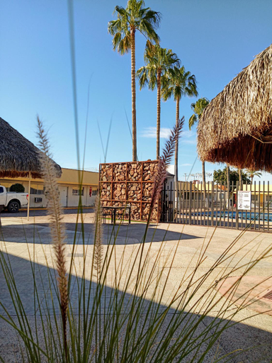 Others 2, HOTEL POSADA DEL DESIERTO, Caborca