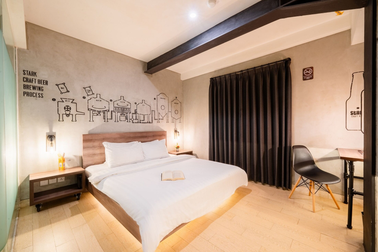 Bedroom 8