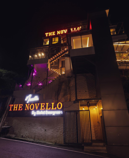 Exterior & Views 1, The Novello by Hotel Evergreen, Dehradun