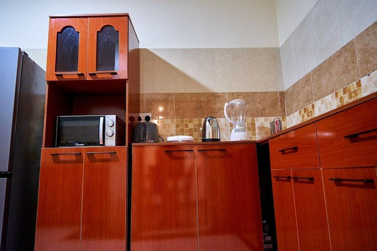 Others 4, Katamba Apartments, AbujaMun