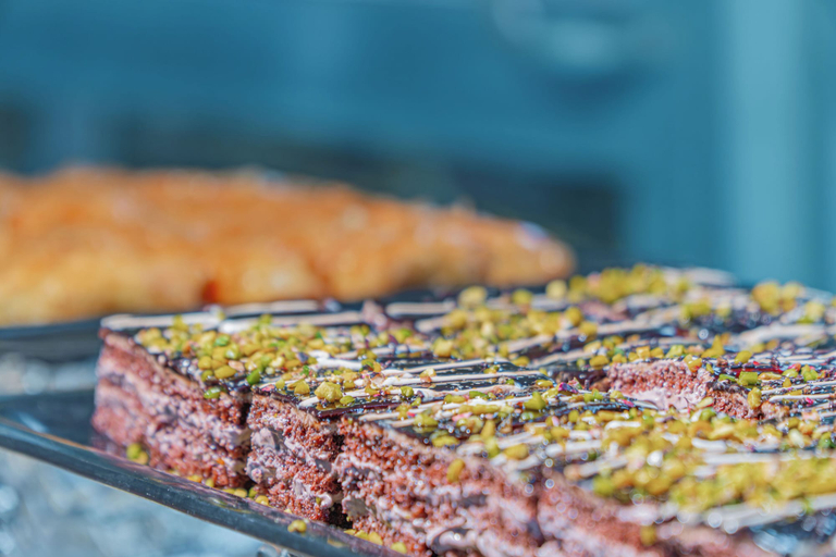 Food & Drinks 3, Pyxis Point Hotel - All Inclusive, Alanya