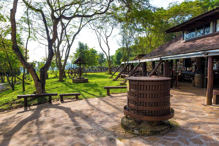 Others 5, Village Farm & Winery, Wang Num Khiaw