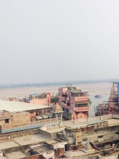 Others 4, GM P. GUEST HOUSE, Varanasi
