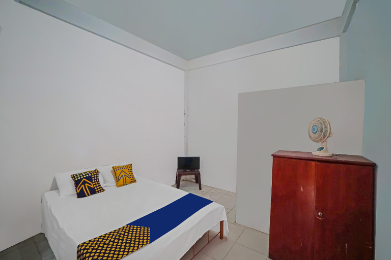 5, SPOT ON 92600 Mandiri Inn, Asahan
