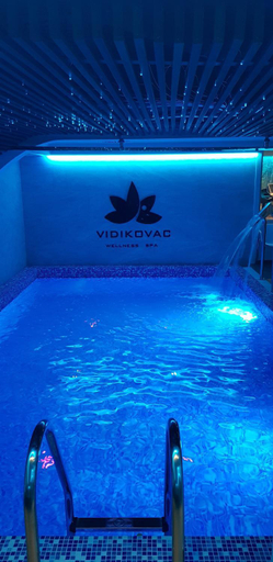 Sport & Beauty 2, Hotel Vidikovac, Mali Zvornik