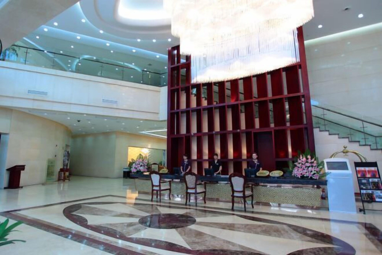 Others 4, Yicui Garden Hotel, Zhenjiang
