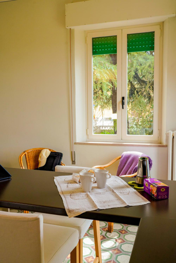 Others 4, Belle Viste & Casa Daria - Boutique Apartments, Siena