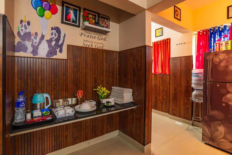 Food & Drinks 4, Sancta Maria Lounge -cochin Airport, Ernakulam