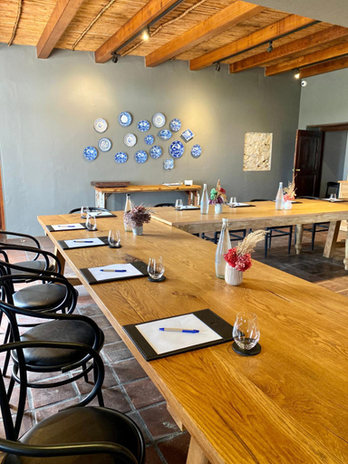 Food & Drinks 5, Vergenoegd Low Boutique Hotel & Spa, City of Cape Town