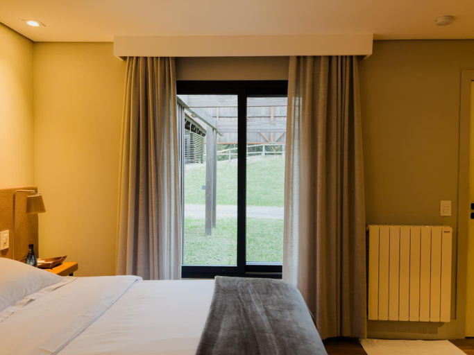 Bedroom 2, Pousada Fazenda Bom Retiro - Vinicola Thera, Bom Retiro
