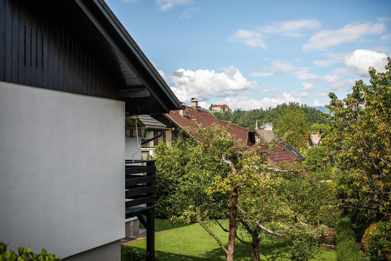 Others 4, Apartments Villa AnnaMaria, Bled