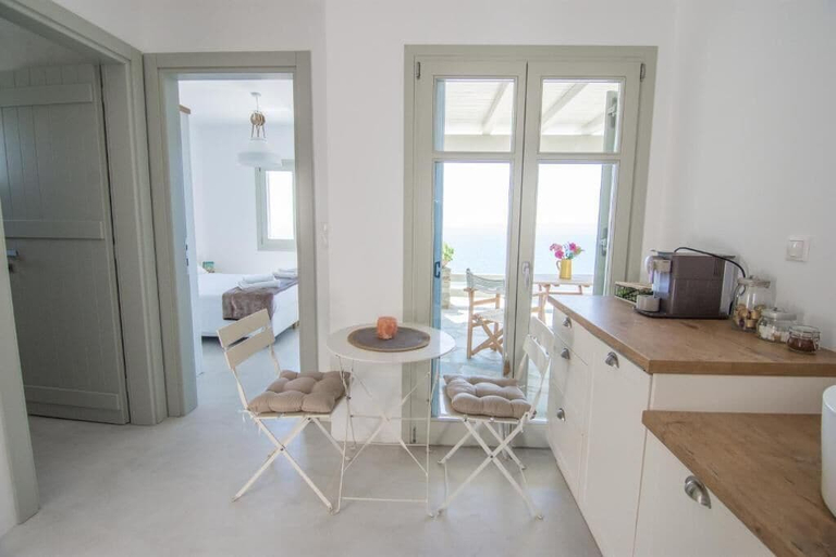 Others 4, Alya luxury living, South Aegean