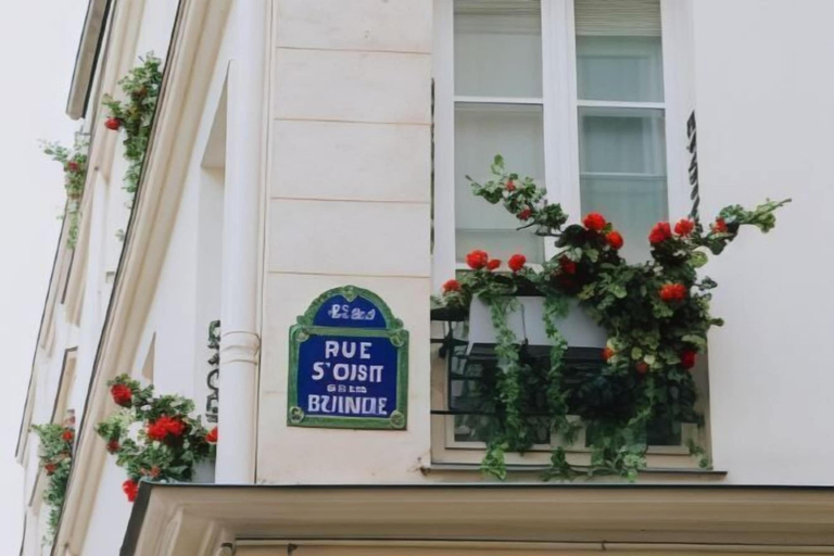 Exterior & Views 2, Hotel Dupond-Smith, Paris